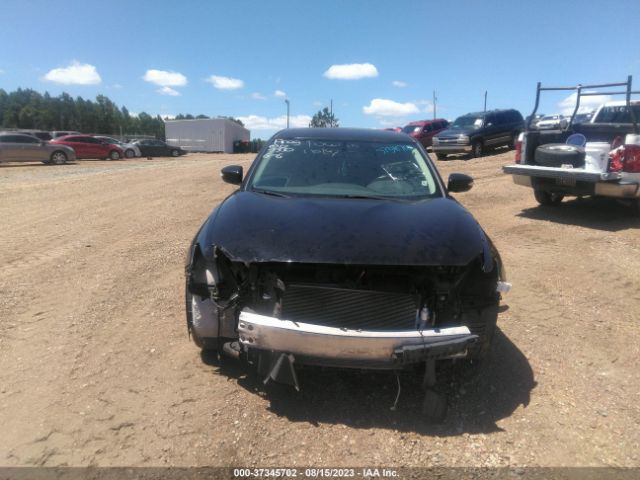1N4AA6AP1GC442722 Nissan Maxima 3.5 Sv