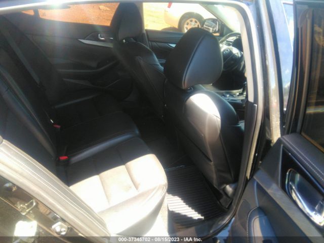 1N4AA6AP1GC442722 Nissan Maxima 3.5 Sv