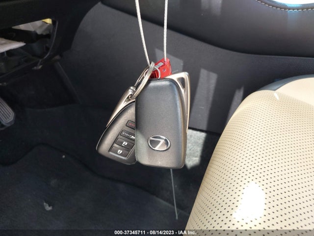 JTJYARBZ6G2050042 Lexus NX 200T