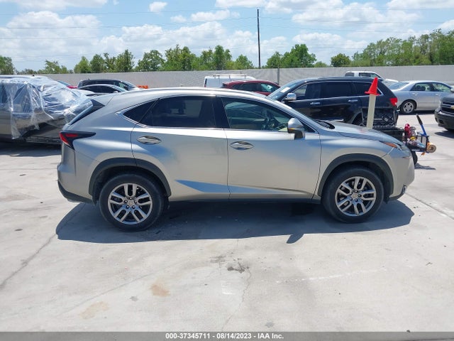 JTJYARBZ6G2050042 Lexus NX 200T