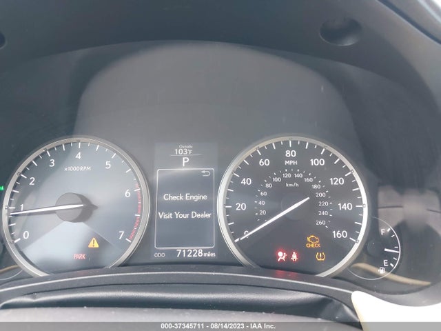 JTJYARBZ6G2050042 Lexus NX 200T