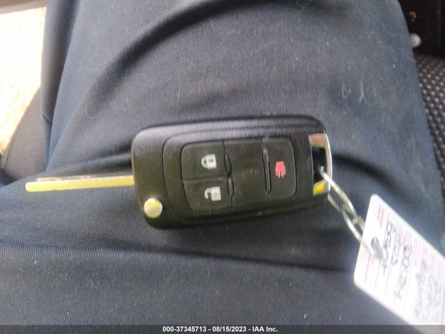 Chevrolet EQUINOX LS 2017 2GNALBEKXH1560133 Image 11
