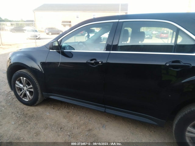 Chevrolet EQUINOX LS 2017 2GNALBEKXH1560133 Image 14