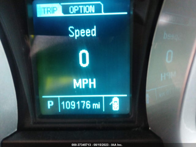 Chevrolet EQUINOX LS 2017 2GNALBEKXH1560133 Image 15