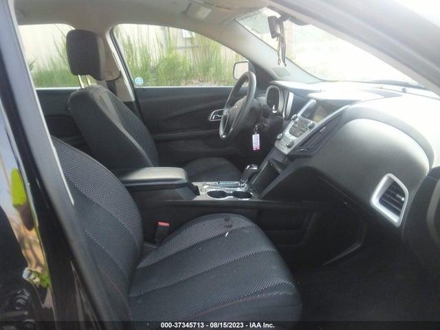 Chevrolet EQUINOX LS 2017 2GNALBEKXH1560133 Image 5