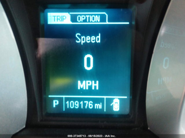 Chevrolet EQUINOX LS 2017 2GNALBEKXH1560133 Image 7