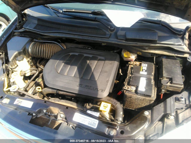 2C4RC1CGXER421590 Chrysler Town & Country Touring-l