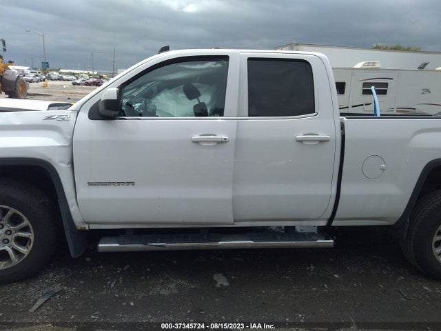 GMC Sierra 1500 Sle 2015 1GTV2UEC9FZ177693 Image 14