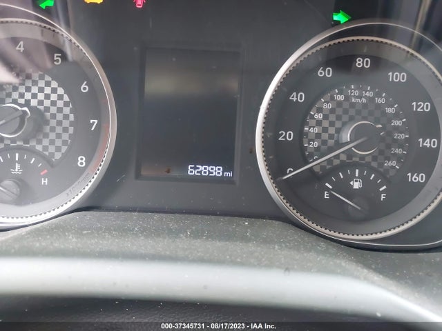 Hyundai ELANTRA SE 2019 5NPD74LF7KH463991 Image 7