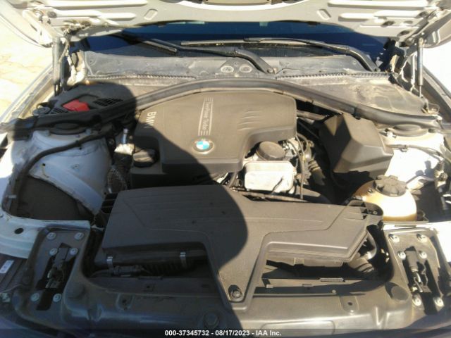 WBA3C1C56EK109895 BMW 3 Series 328i
