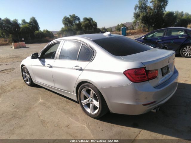 WBA3C1C56EK109895 BMW 3 Series 328i