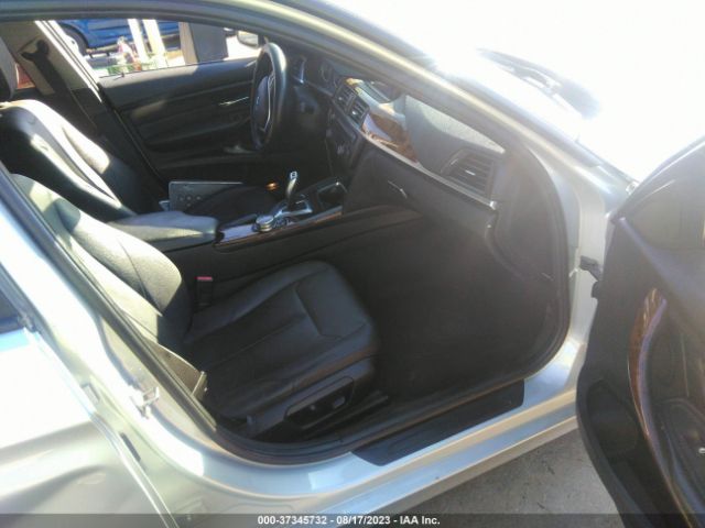 WBA3C1C56EK109895 BMW 3 Series 328i