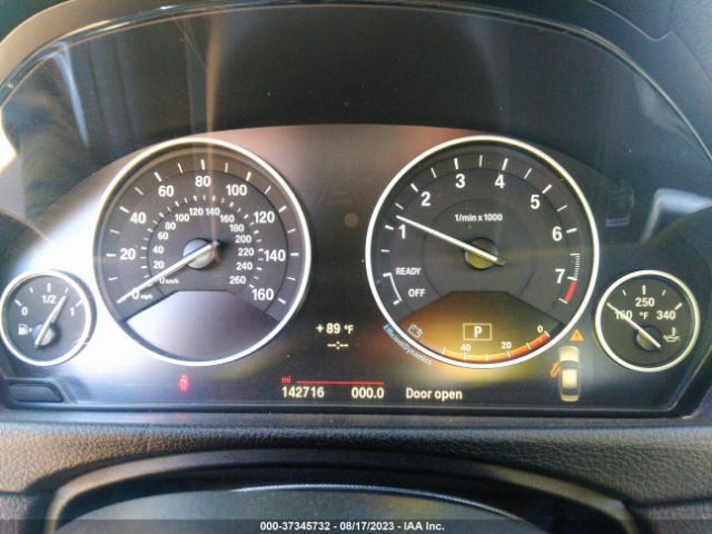WBA3C1C56EK109895 BMW 3 Series 328i