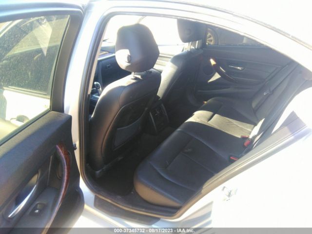 WBA3C1C56EK109895 BMW 3 Series 328i