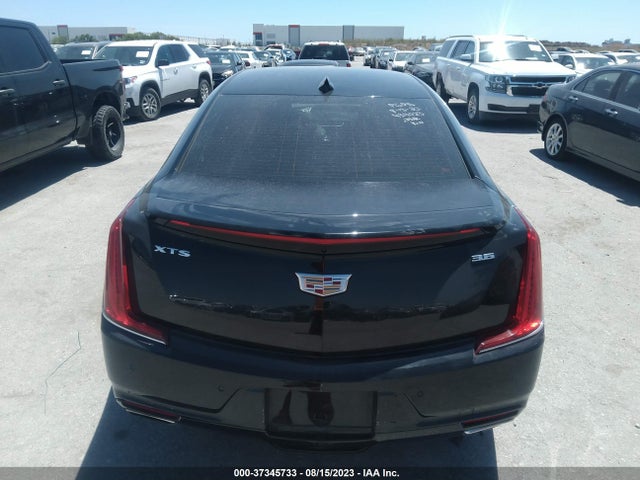 2G61M5S32J9171551 Cadillac XTS LUXURY