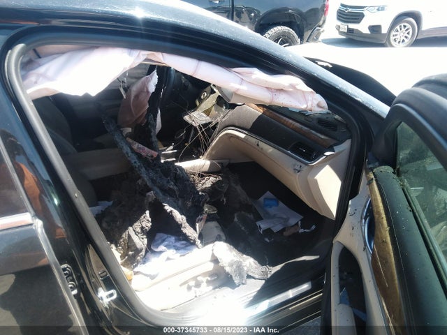 2G61M5S32J9171551 Cadillac XTS LUXURY