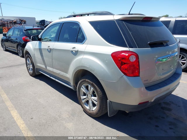 Chevrolet EQUINOX LT 2014 2GNFLGEK9E6230047 Image 14