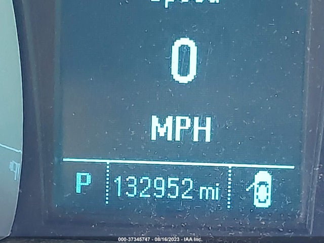 Chevrolet EQUINOX LT 2014 2GNFLGEK9E6230047 Image 15