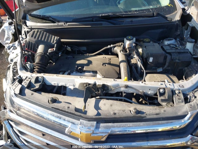 Chevrolet Equinox Premier 2019 2GNAXPEX6K6250245 Image 10