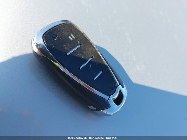 Chevrolet Equinox Premier 2019 2GNAXPEX6K6250245 Image 11