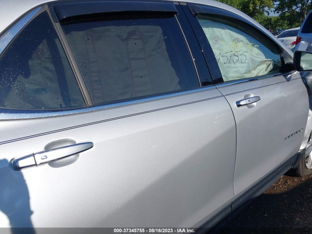 Chevrolet Equinox Premier 2019 2GNAXPEX6K6250245 Image 13