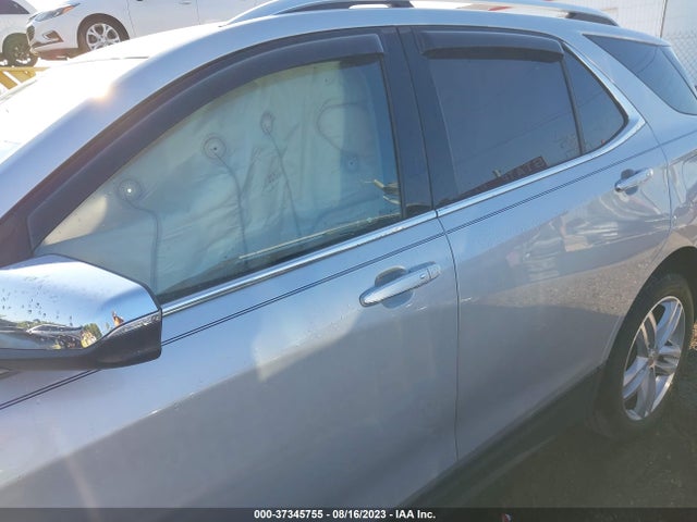 Chevrolet Equinox Premier 2019 2GNAXPEX6K6250245 Image 14
