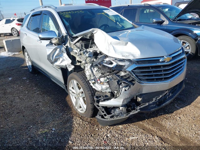 Chevrolet Equinox Premier 2019 2GNAXPEX6K6250245 Image 6