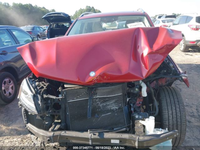 4JGDA5JB8GA785833 Mercedes-Benz Gle Gle 350