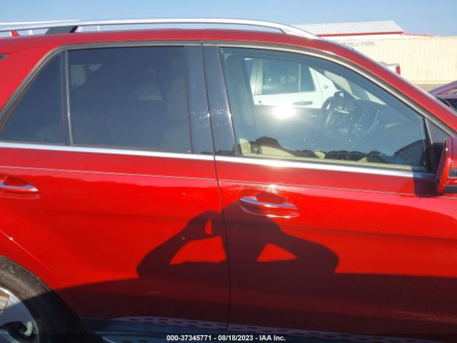 4JGDA5JB8GA785833 Mercedes-Benz Gle Gle 350