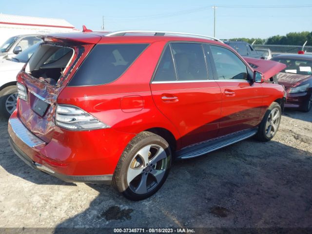 4JGDA5JB8GA785833 Mercedes-Benz Gle Gle 350