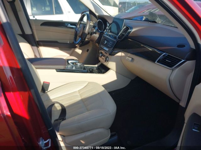 4JGDA5JB8GA785833 Mercedes-Benz Gle Gle 350