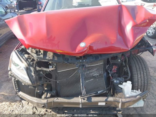 4JGDA5JB8GA785833 Mercedes-Benz Gle Gle 350