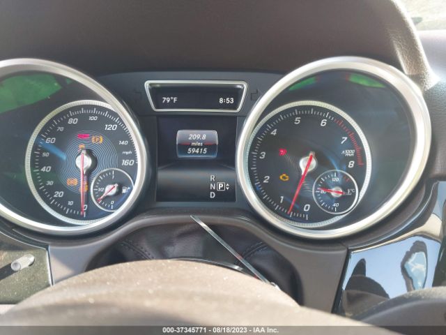 4JGDA5JB8GA785833 Mercedes-Benz Gle Gle 350