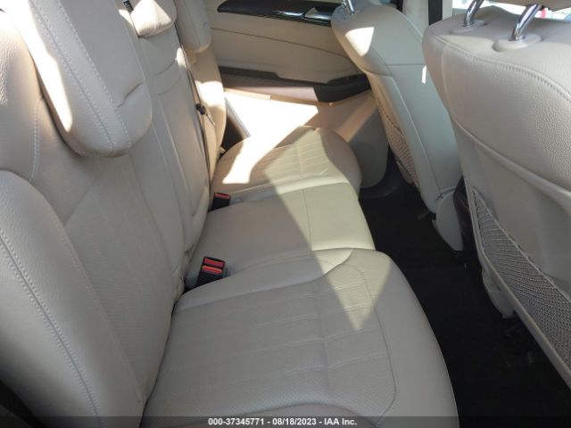 4JGDA5JB8GA785833 Mercedes-Benz Gle Gle 350