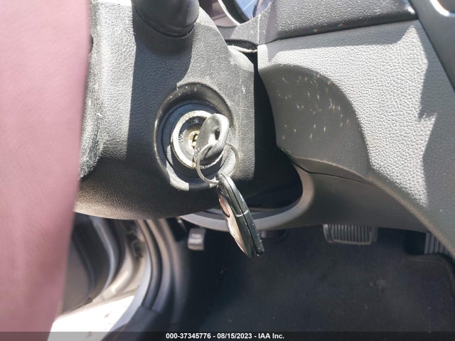 2012 HYUNDAI SONATA GLS VIN: 5NPEB4AC2CH311985