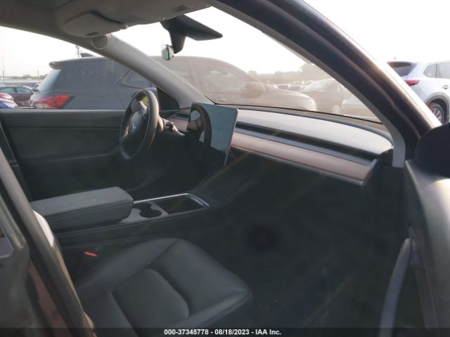 5YJYGDEE8MF141142 Tesla Model Y Long Range