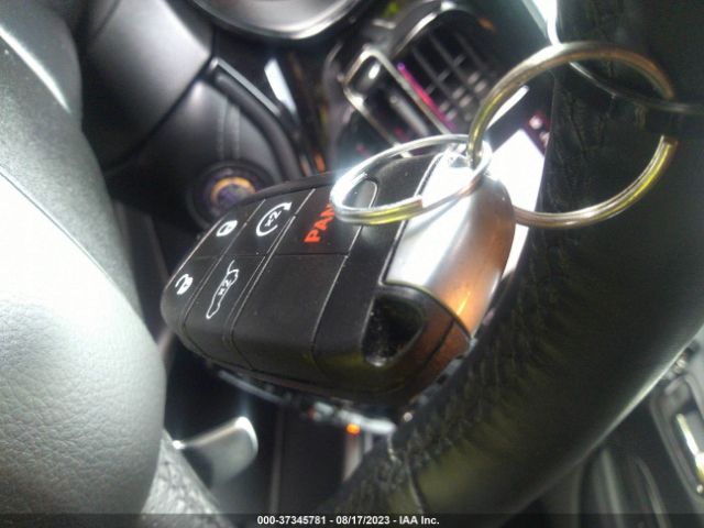 1C4RDJDG9MC765723 Dodge Durango Gt Plus