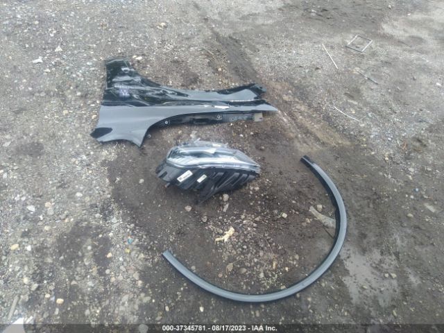 1C4RDJDG9MC765723 Dodge Durango Gt Plus