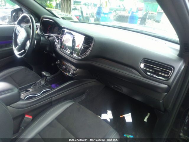 1C4RDJDG9MC765723 Dodge Durango Gt Plus