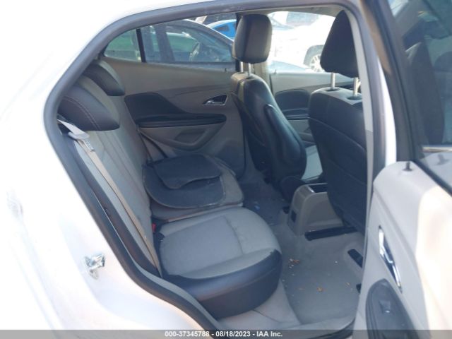 KL4CJASB0GB575593 Buick Encore