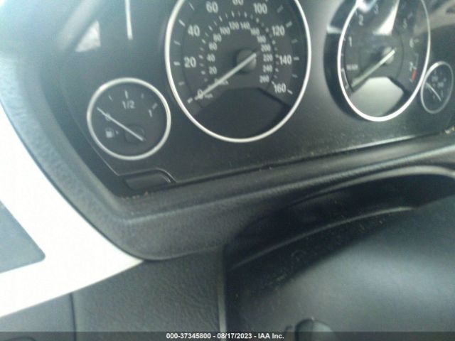 WBA8E5G58JNV01772 BMW 3 Series 320i Xdrive