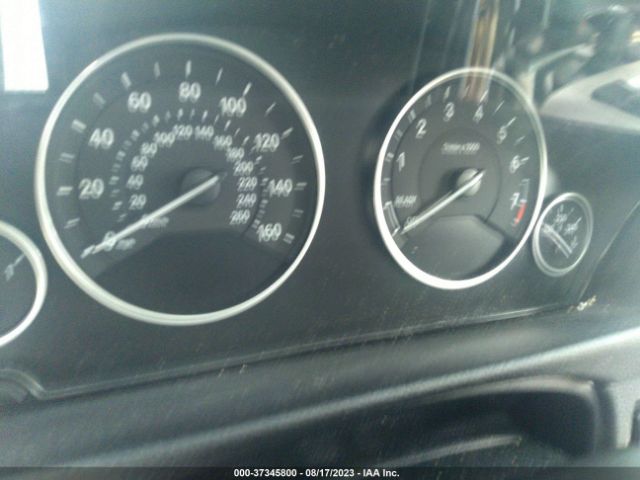 WBA8E5G58JNV01772 BMW 3 Series 320i Xdrive