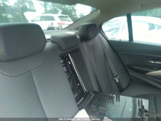 WBA8E5G58JNV01772 BMW 3 Series 320i Xdrive