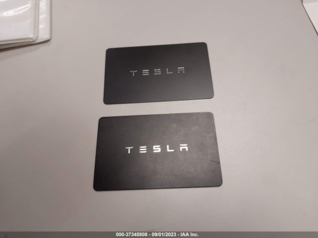 5YJYGAEE5MF295399 Tesla Model Y Long Range