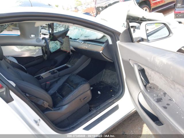 5YJYGAEE5MF295399 Tesla Model Y Long Range