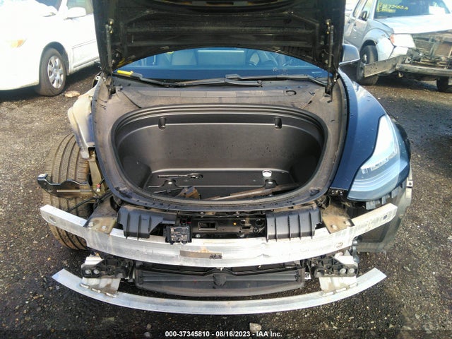 5YJ3E1EB2LF635032 Tesla Model 3 Long Range