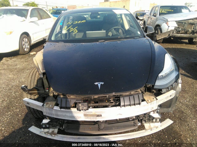 5YJ3E1EB2LF635032 Tesla Model 3 Long Range
