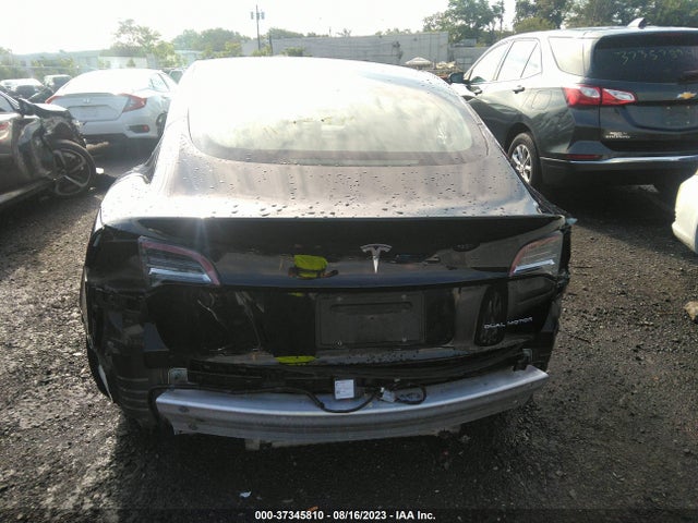 5YJ3E1EB2LF635032 Tesla Model 3 Long Range