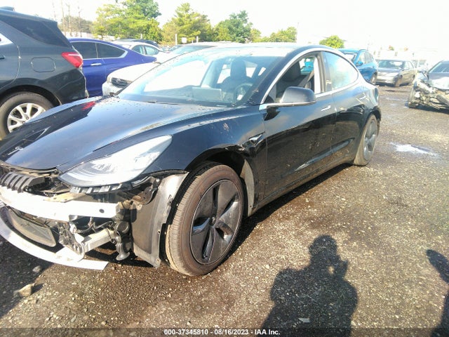 5YJ3E1EB2LF635032 Tesla Model 3 Long Range