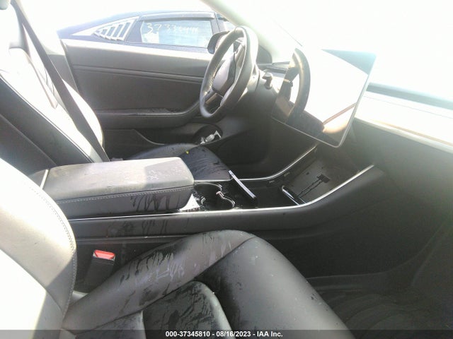 5YJ3E1EB2LF635032 Tesla Model 3 Long Range